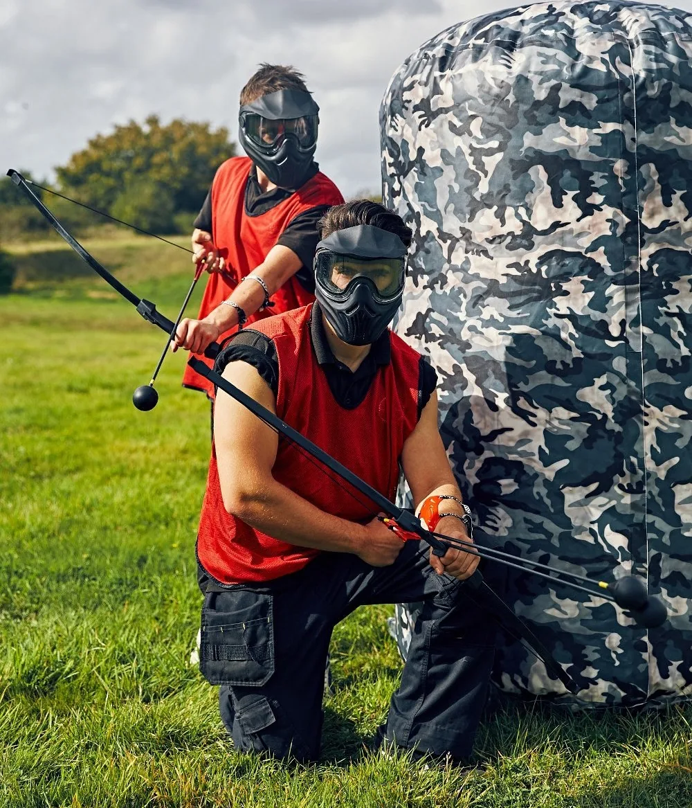 Arrow Tag Event