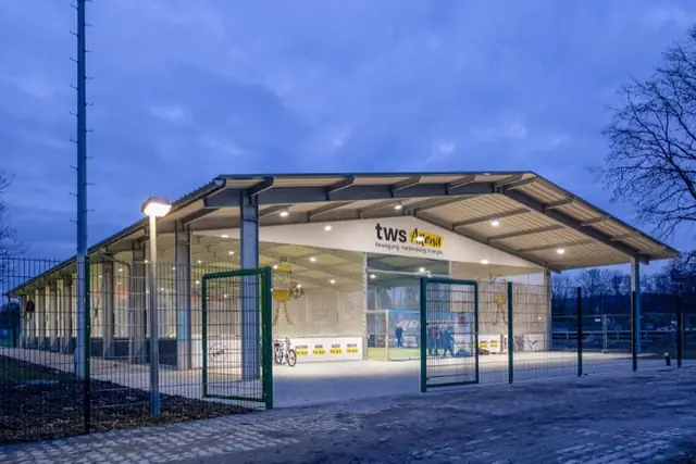 McArena Ravensburg in Ravensburg
