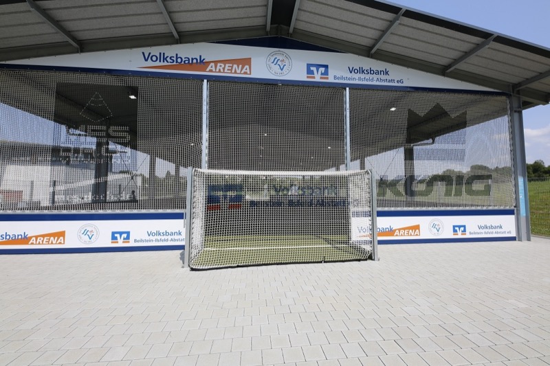 McArena Ilsfeld in Ilsfeld