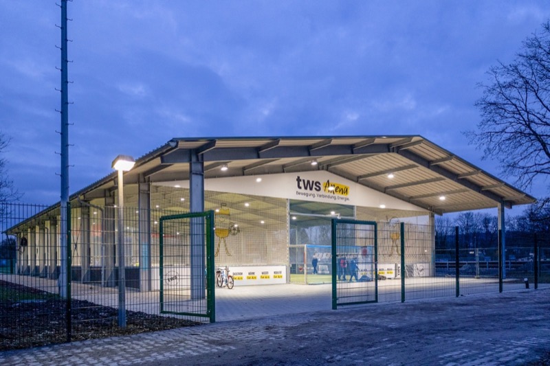 McArena Ravensburg in Ravensburg