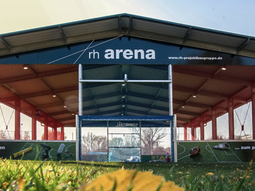 Aalen Arena
