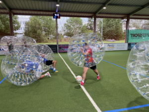 Bubble Nation - Best Bubble Soccer Events! 